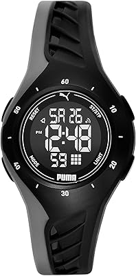 Montre unisexe puma 3