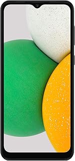 Smartphone samsung galaxy a03 core lte double sim, 32 go de stockage, 2