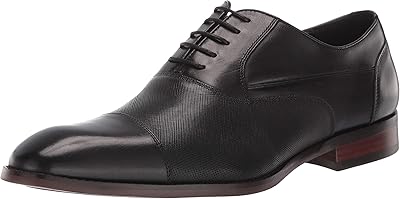 Chaussures oxford proctor steve madden pour hommes