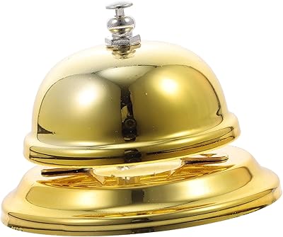 Nuobesty téléphone le bureau signe fournitures pour animaux de compagnie cloche anneau