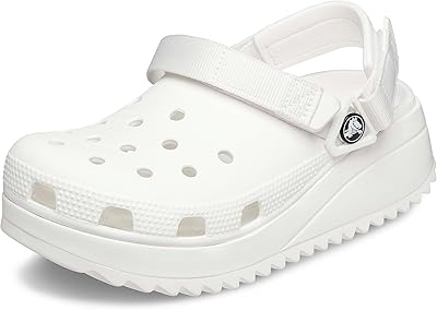 Crocs classic sabo pour femme, blanc/blanc, 39/40 eu. Diaytar : Quand qualité rime avec économie