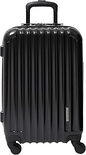 Bagage de luxe spinner - ultra léger, capacité de cabine maximale certifiée