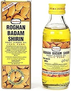 Shirin badam de hamdard rojahan - 50 ml (pack de 4)
