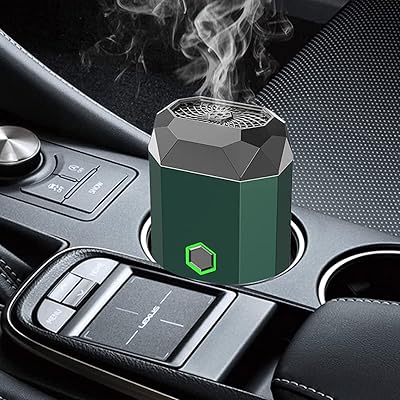 Brûleur d'encens électrique histity 2500mah oud dokhoun brûleur d'encens diffuseur d'arôme brûleur d'encens