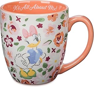 Tasse disney canard daisy