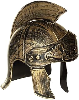 Casque romain boland, multicolore, taille unique, 851890. Diaytar Sénégal : Des promotions qui ont du sens