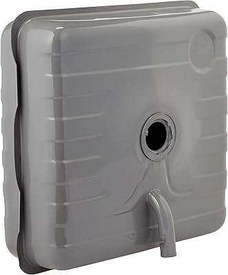 Réservoir de carburant dorman 576-313 compatible avec certains modèles chevrolet gmc