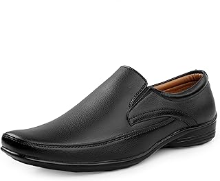 Chaussures à enfiler krasa pour hommes, tenue de bureau, chaussures formelles