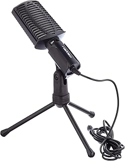 Microphone natick asp