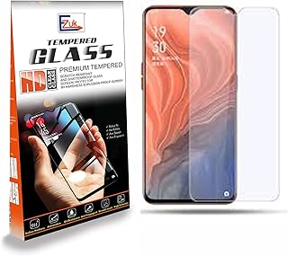 Protecteur d'écran en verre trempé isok premium pour realme reno 2 et reno