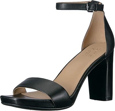 Sandales joy naturalizer pour femmes