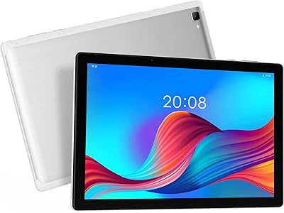 Tablette preve 10 pouces btxs1 ips octa core, 3 go de ram, 32