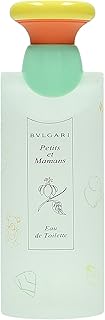 Bvlgari damen petites et mamans eau de toilette 100ml prix 100ml