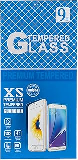 Protecteur d'écran en verre trempé anti-rayures mazz dureté 9h pour vivo s1 /