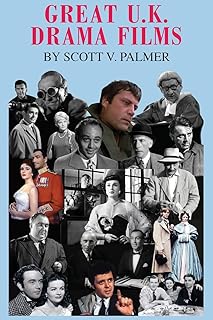 Grands films dramatiques britanniques