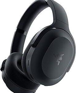 Casque de jeu sans fil razer barracuda pour téléphones mobiles (pc, playstation, switch, android et ios) : 2,4 ghz sans fil + bluetooth - microphone intégré avec suppression du bruit - transducteurs 50 mm - batterie 40 heures - noir. Votre supermarché en ligne au Sénégal, c'est Diaytar