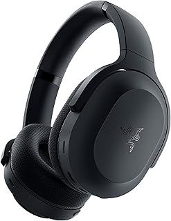 Casque de jeu sans fil razer barracuda pour téléphones mobiles