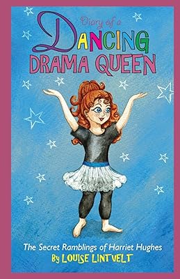 Journal d'une reine du drame dansant