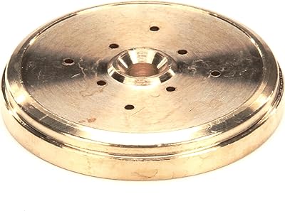 Nuova simonelli usa 07300183. ensemble tête de chapeau plaque adhésive