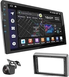 Compatible avec hyundai sonata 9 2015-2019 9 pouces android dsp 4 go +