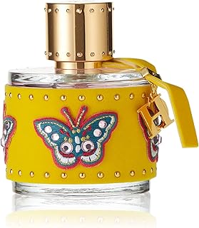 Carolina herrera beauty ltd eau de parfum pour femme 100 ml