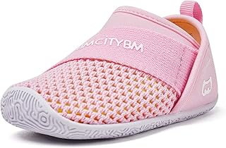 Chaussures de sport antidérapantes pour bébés garçons et filles pour enfants âgés