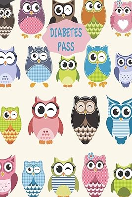 Diabetes pass : journal du diabète - journal de glycémie et d'insuline à saisir pendant 2 ans - environ a5 au design hibou. Diaytar : L'intelligence commerciale au service du client