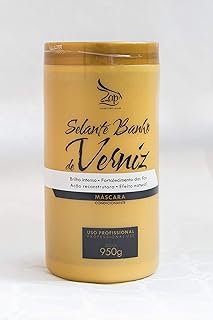 Zap mask selante verniz vernis hydratant et luminosité intense 950g/33.5 oz