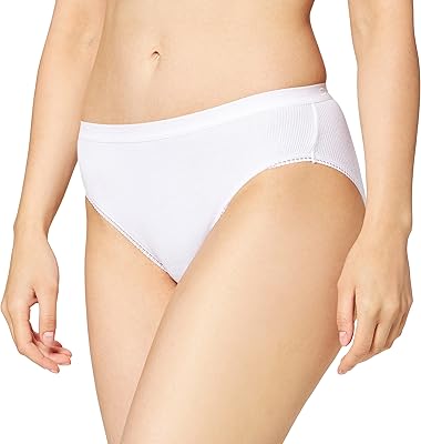Culotte en coton dim pour femme