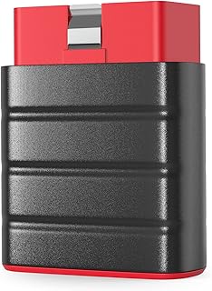 Lecteur de code bluetooth thinkcar - outil de diagnostic obd2 scanner de vérification