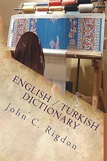 Dictionnaire anglais / turc. Diaytar : Votre shopping, nos meilleurs prix