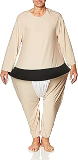 California costumes costume de lutteur de sumo pour hommes