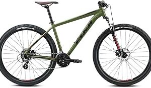 Fuji bike nevada 29 4.0 ltd 21 satin army green, vtt. Diaytar : Votre shopping, nos meilleurs prix