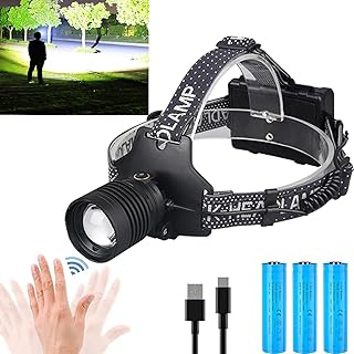 【lampe frontale led rechargeable super lumineuse de 20 000 lumens】 avec. Diaytar : L'intelligence commerciale au service du client