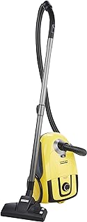 Aspirateur karcher 1.198-102.0 vc 2 - jaune (4054278172750). Diaytar Sénégal : Votre destination e-commerce pour des produits de qualité à prix discount