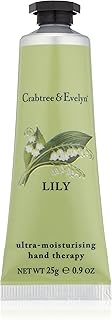 Traitement ultra hydratant pour les mains crab tree & evelyn lily