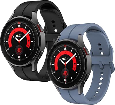 Bracelets de montre en silicone à dégagement rapide 20 mm compatible avec samsung