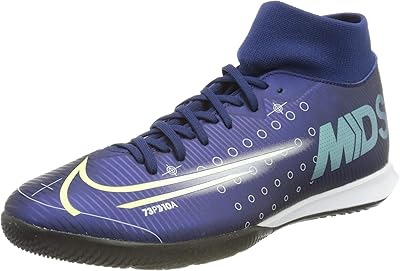 حذاء رياضي متعدد للرجال المن nike superfly 7 academy mds ic
