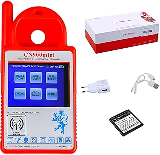 Programmation de clé de transmission - mini cn900 smart cn900 mini clé à transpondeur mini cn 900 programmation de clé automatique élevée cn-900 en plusieurs langues (russe). Diaytar : Connectez-vous aux meilleures offres