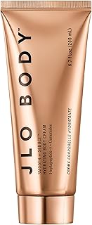 Jello beauty smooth + crème pour le corps hydratante latérale | enrichie