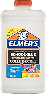 Colle liquide blanche almer's 946 ml