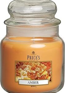 Bougie en pot moyen bryce - parfum magnifique, délicieux et de haute qualité - parfum longue durée - jusqu'à 90 heures - parfaite pour toutes les occasions. Des économies garanties sur chaque commande avec Diaytar