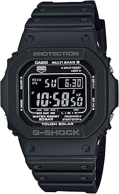 G-shock gw-m5610u-1bjf [série radio solaire étanche jusqu'à 20 atm] expédié du japon. Achetez en toute sérénité sur Diaytar