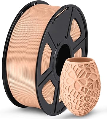 Filament pla 1,75 mm, précision dimensionnelle du filament d'imprimante 3d / - 0,02