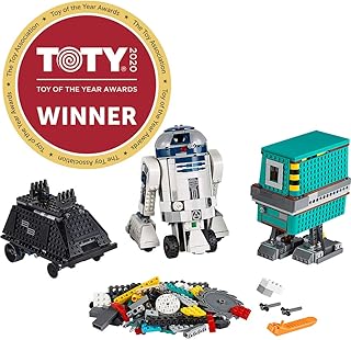 Lego star wars post droid commander 75253 ensemble de construction star wars