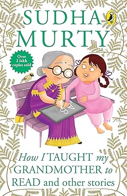 Comment j'ai appris à lire à ma grand-mère : et autres histoires
