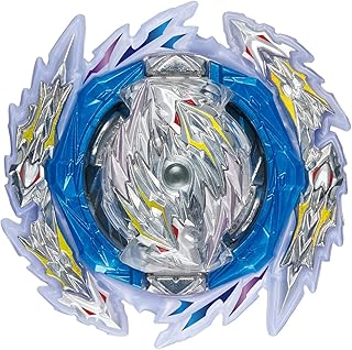 Affiche takara tomy beyblade burst dynamite battle b-189 coupable longinus kr metal destroy-2