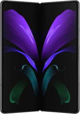 Samsung galaxy z fold 2 5g de electronics | téléphone android débloqué
