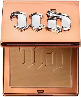 Urban decay stay naked the fix powder foundation, 80nn - fini mat qui