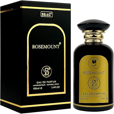 Parfum rosemount pour femme de bragg 100 ml (fleurs). L'alternative e-commerce intelligente au Sénégal : Diaytar